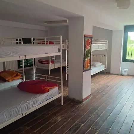 Hostel Conviven Ecocultural *