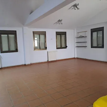 Hostel Conviven Ecocultural *