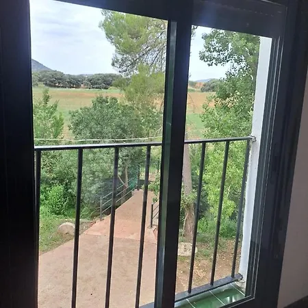 Conviven Ecocultural Hostel Viñuela