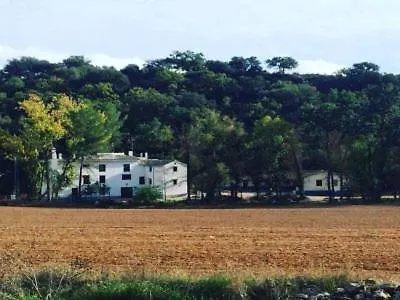 Conviven Ecocultural Hostel Viñuela