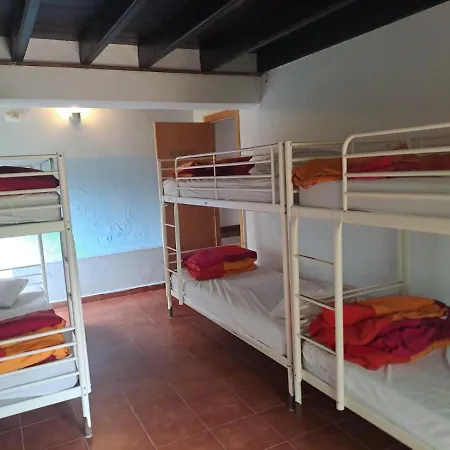 Hostel Conviven Ecocultural