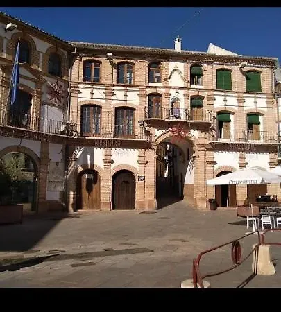 Hostel Conviven Ecocultural