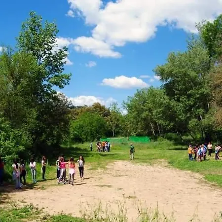 Conviven Ecocultural Viñuela