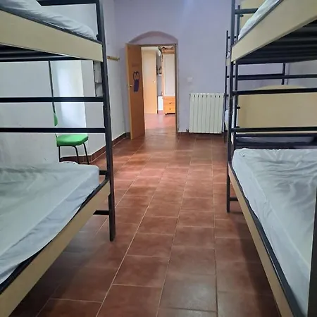 Hostel Conviven Ecocultural Viñuela