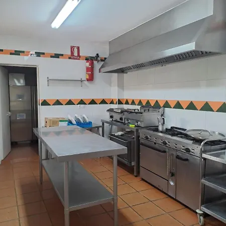 Hostel Conviven Ecocultural
