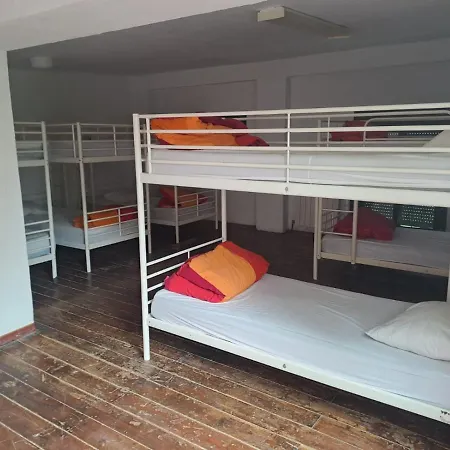 Conviven Ecocultural Hostel
