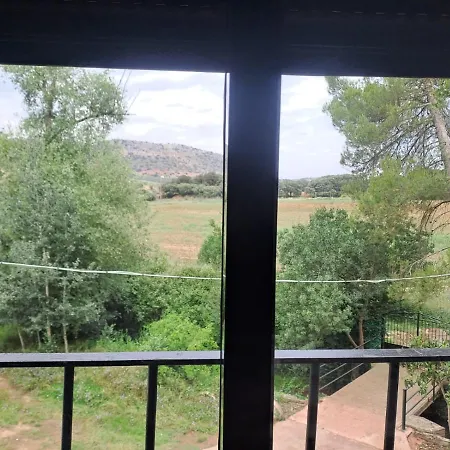 Hostel Conviven Ecocultural