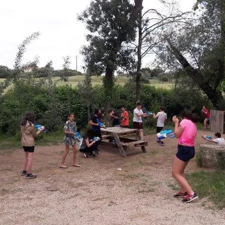 Hostel Conviven Ecocultural