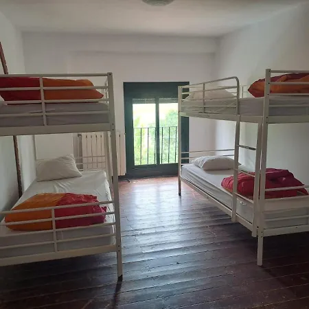 Conviven Ecocultural Hostel Viñuela