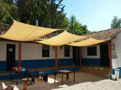 Conviven Ecocultural Hostel *
