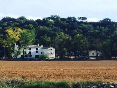 Conviven Ecocultural Hostel Viñuela