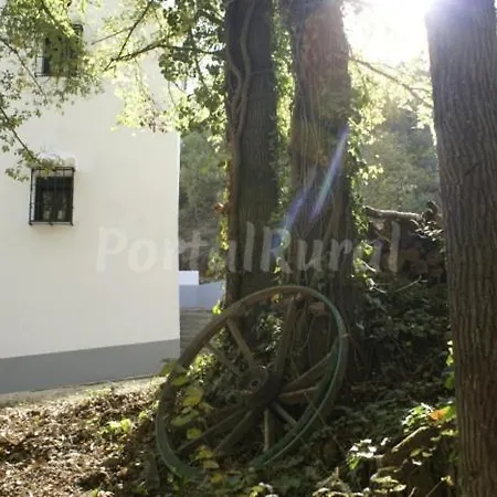 Hostel Conviven Ecocultural Viñuela