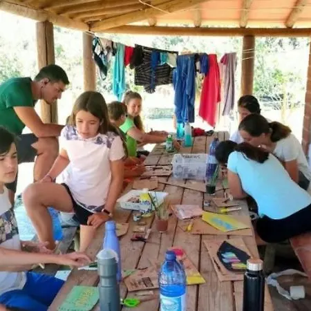 Conviven Ecocultural