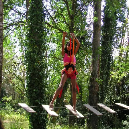 Conviven Ecocultural Hostel *