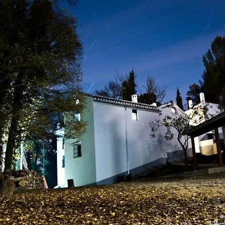 Hostel Conviven Ecocultural *