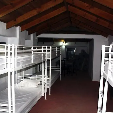 Hostel Conviven Ecocultural Viñuela