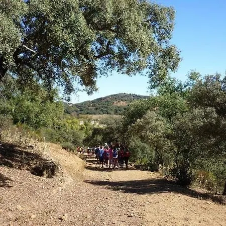 Conviven Ecocultural * Viñuela