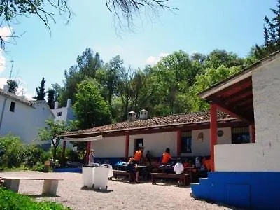 Conviven Ecocultural Hostel *