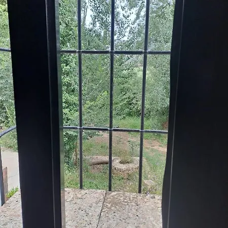 Conviven Ecocultural Hostel